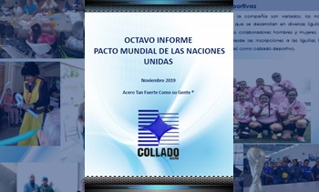 https://www.collado.com.mx | Grupo Collado S.A. de C.V.